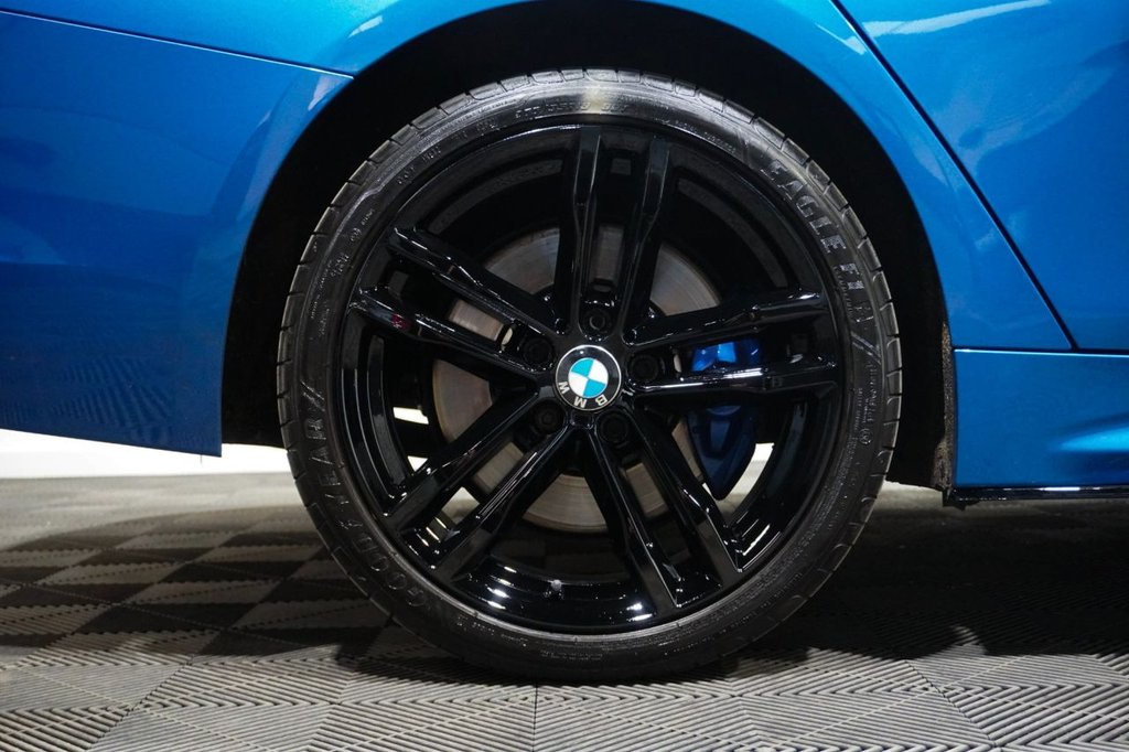 Used BMW 4 Series Gran Coupe 2018 for sale - 77276449: Photo 18