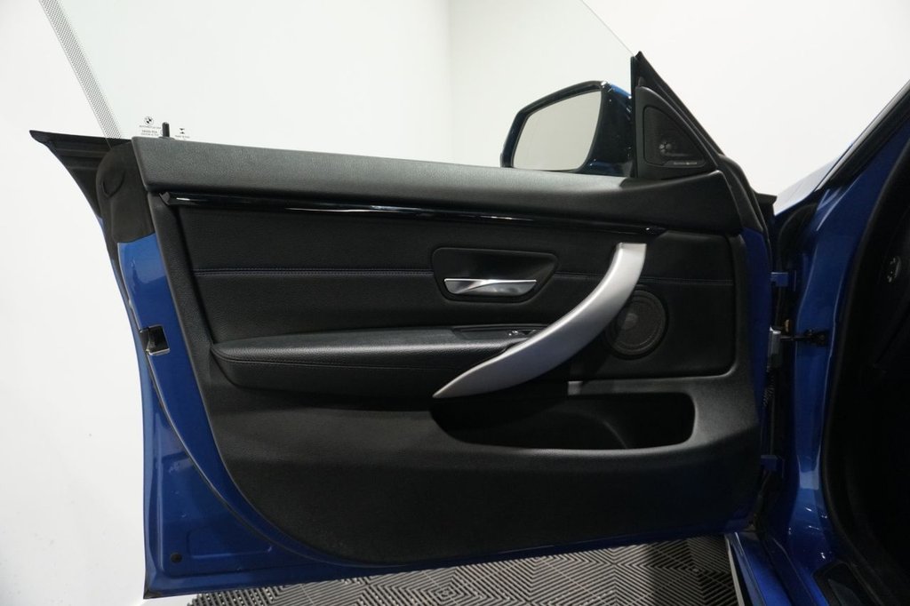 Used BMW 4 Series Gran Coupe 2018 for sale - 77276449: Photo 21