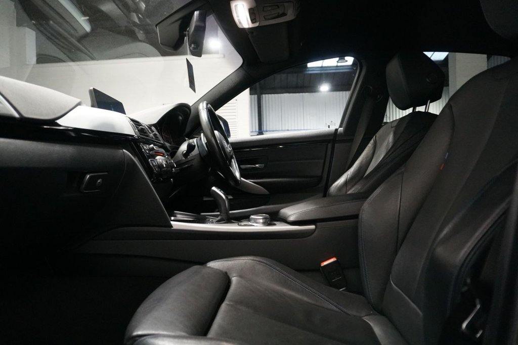 Used BMW 4 Series Gran Coupe 2018 for sale - 77276449: Photo 22