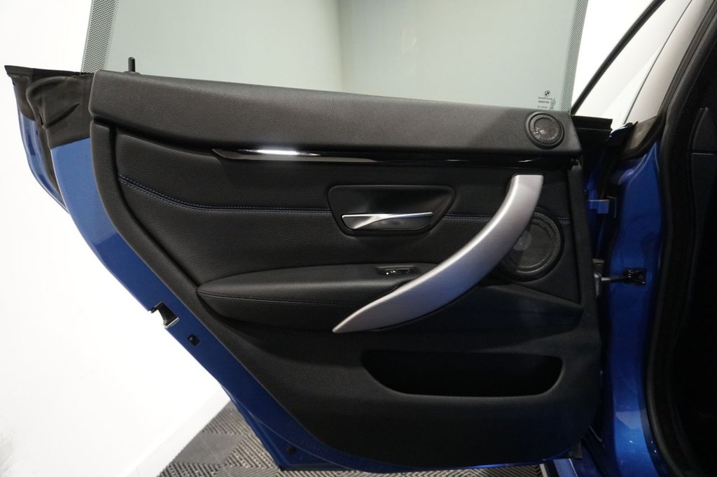 Used BMW 4 Series Gran Coupe 2018 for sale - 77276449: Photo 24
