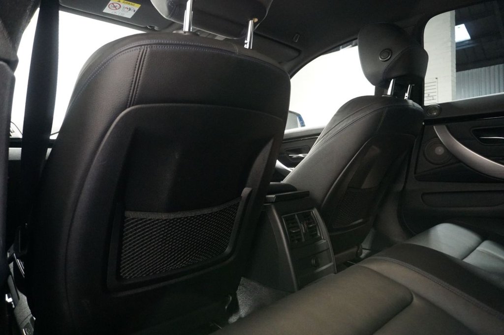 Used BMW 4 Series Gran Coupe 2018 for sale - 77276449: Photo 25