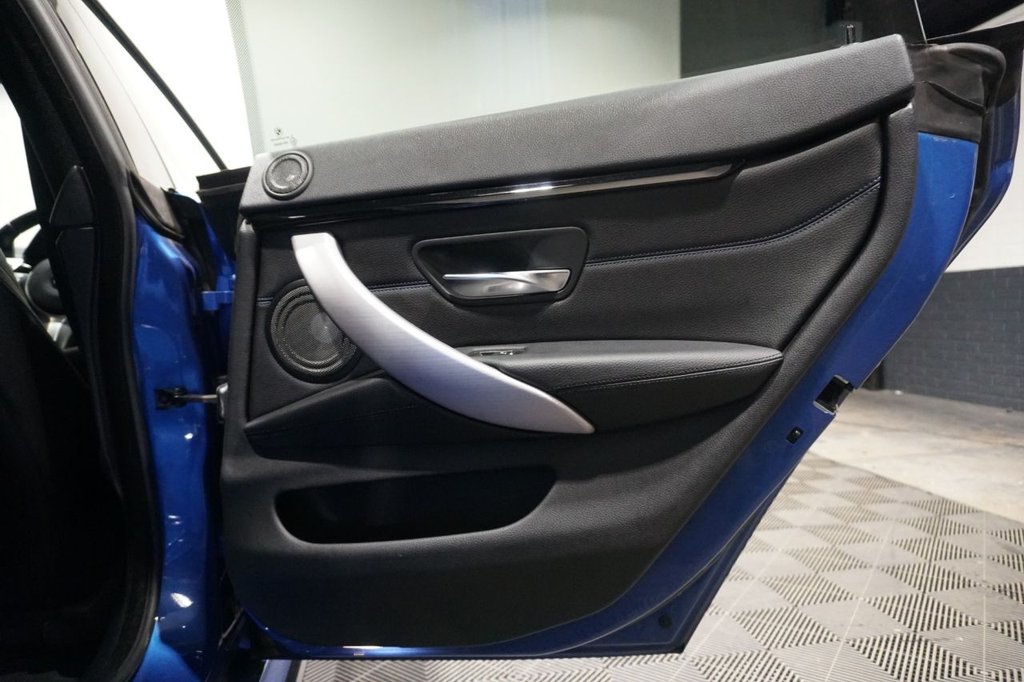 Used BMW 4 Series Gran Coupe 2018 for sale - 77276449: Photo 28