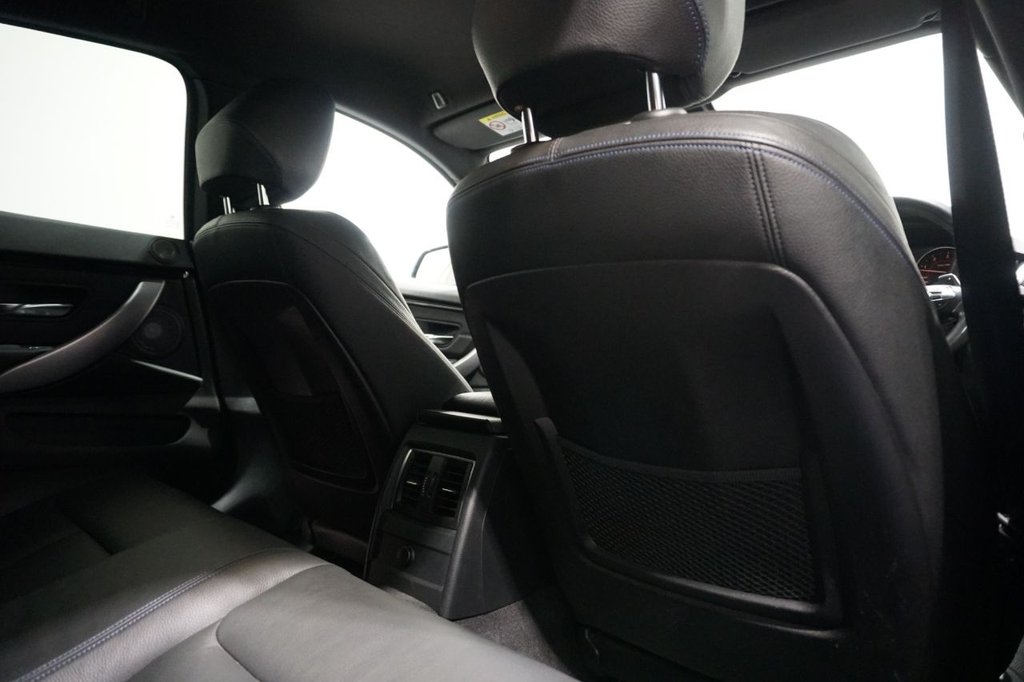 Used BMW 4 Series Gran Coupe 2018 for sale - 77276449: Photo 29
