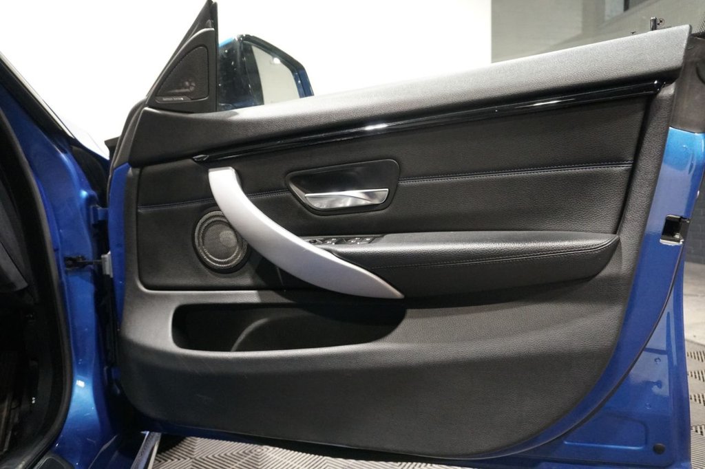 Used BMW 4 Series Gran Coupe 2018 for sale - 77276449: Photo 31