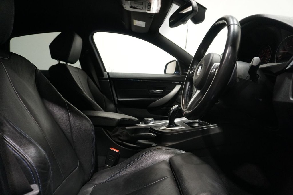 Used BMW 4 Series Gran Coupe 2018 for sale - 77276449: Photo 32