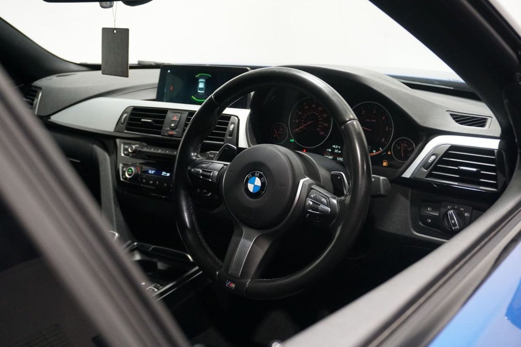 Used BMW 4 Series Gran Coupe 2018 for sale - 77276449: Photo 37