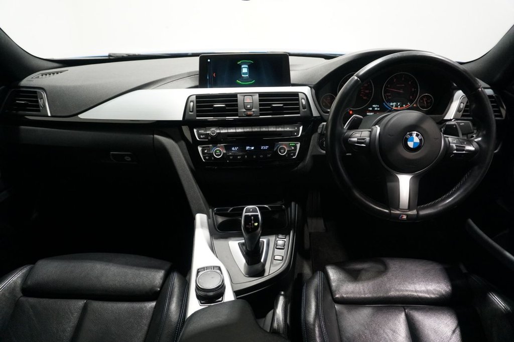 Used BMW 4 Series Gran Coupe 2018 for sale - 77276449: Photo 38