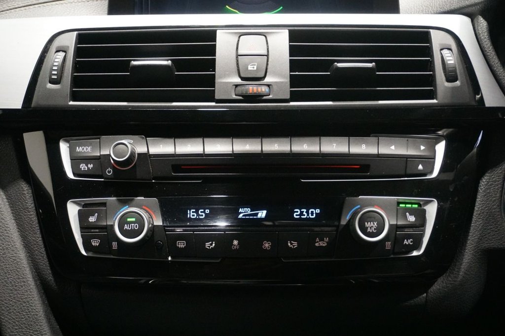 Used BMW 4 Series Gran Coupe 2018 for sale - 77276449: Photo 41