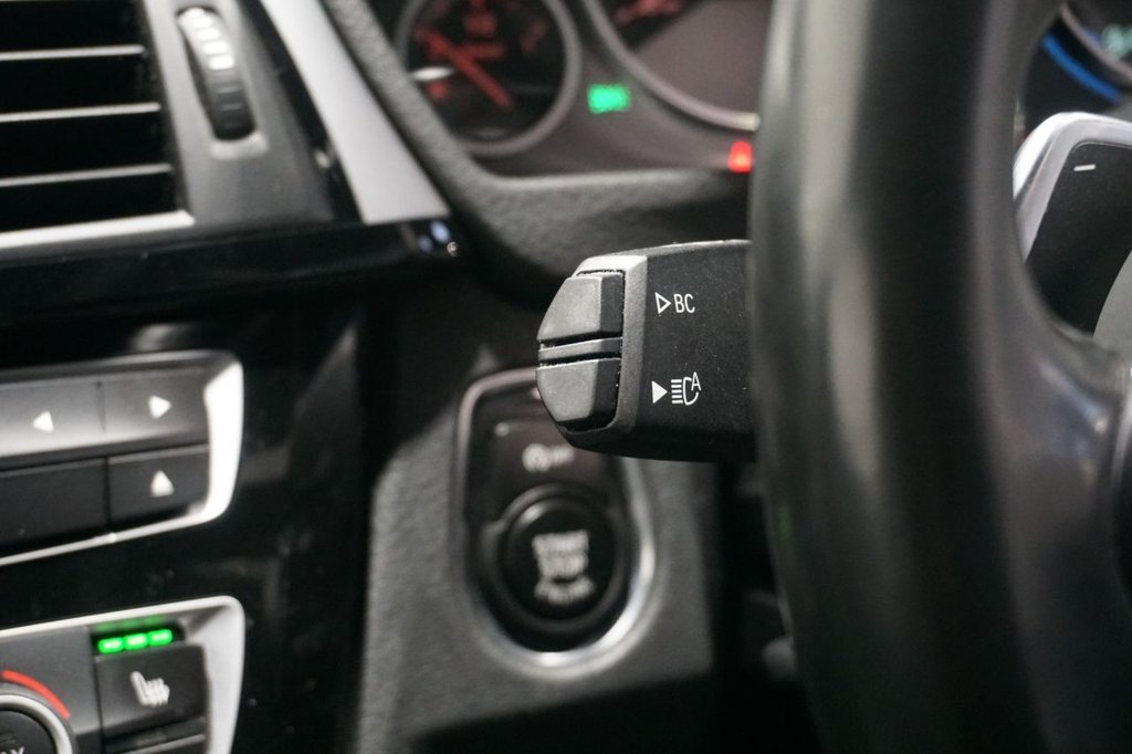 Used BMW 4 Series Gran Coupe 2018 for sale - 77276449: Photo 44