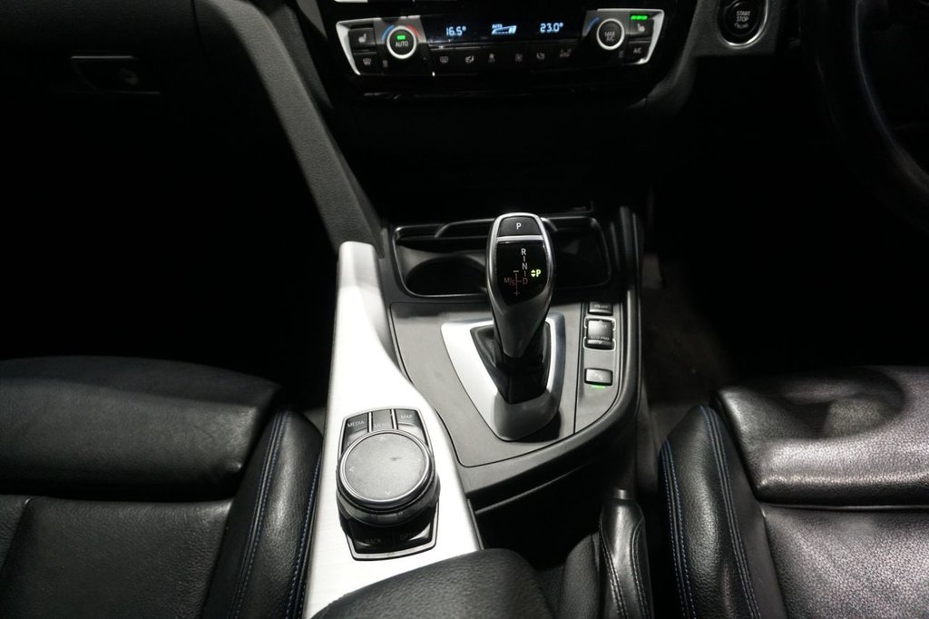 Used BMW 4 Series Gran Coupe 2018 for sale - 77276449: Photo 45