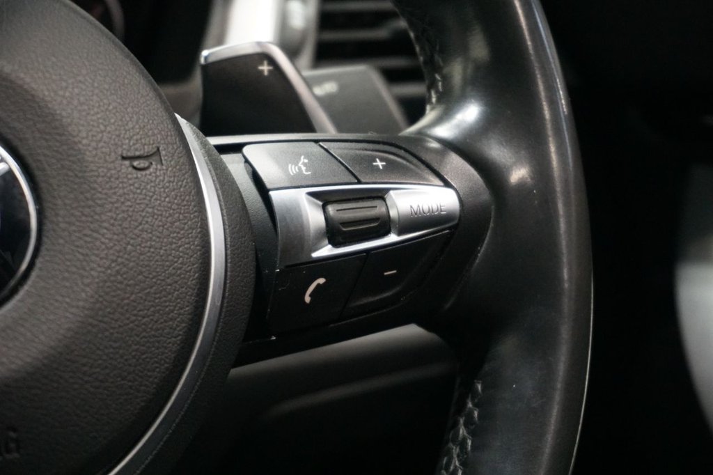 Used BMW 4 Series Gran Coupe 2018 for sale - 77276449: Photo 49