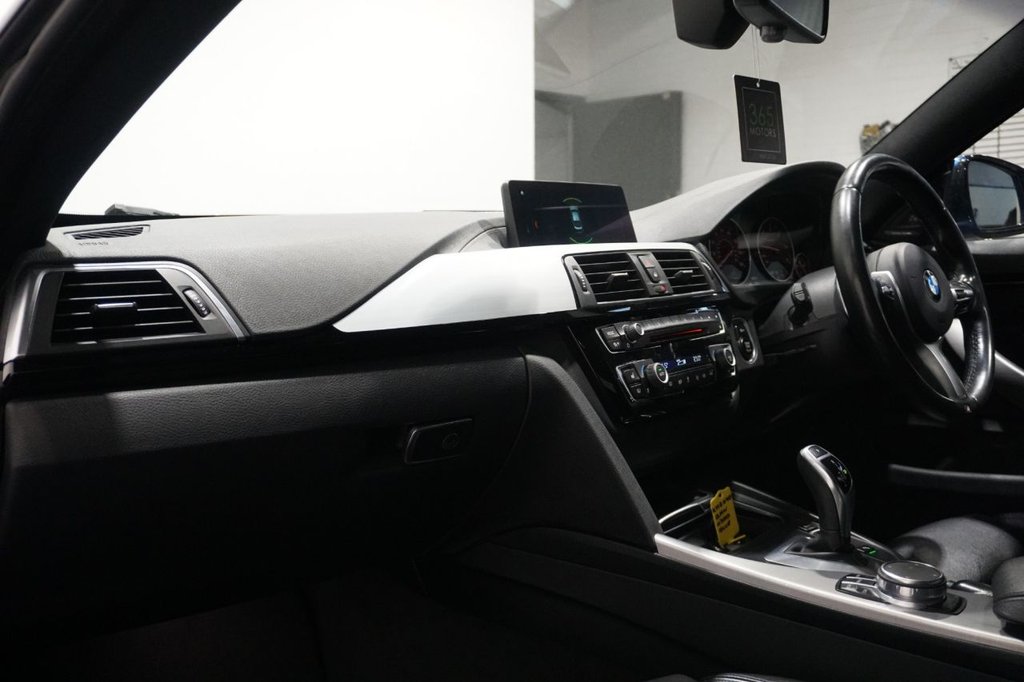 Used BMW 4 Series Gran Coupe 2018 for sale - 77276449: Photo 6