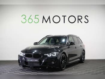 Used BMW 3 Series 2017 for sale - 79734662: Photo