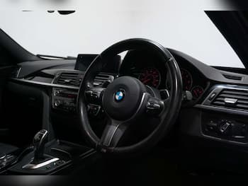 Used BMW 3 Series 2017 for sale - 79734662: Photo