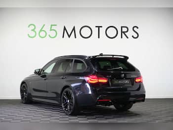Used BMW 3 Series 2017 for sale - 79734662: Photo