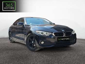 2016 (16) - 2.0 420d SE xDrive Euro 6 (s/s) 5dr