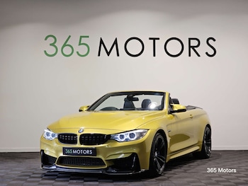 Used BMW M4 2015 for sale - 79513912: Photo