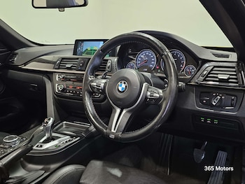 Used BMW M4 2015 for sale - 79513912: Photo
