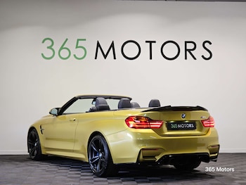 Used BMW M4 2015 for sale - 79513912: Photo