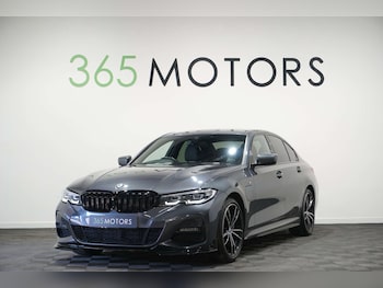 Used BMW 3 Series 2019 for sale - 79597597: Photo