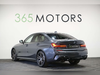 Used BMW 3 Series 2019 for sale - 79597597: Photo