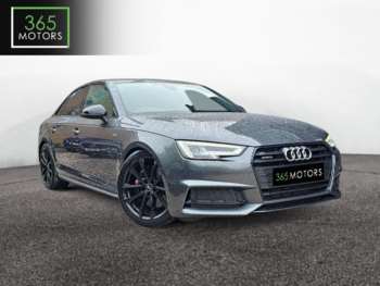 Used Audi A4 2016 for sale - 74920810: Photo