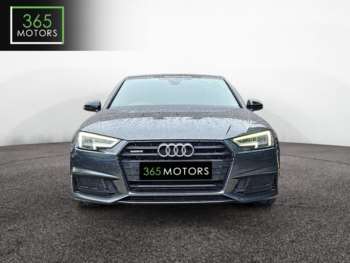 Used Audi A4 2016 for sale - 74920810: Photo
