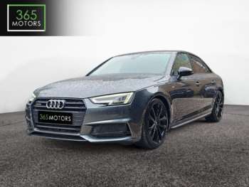 Used Audi A4 2016 for sale - 74920810: Photo
