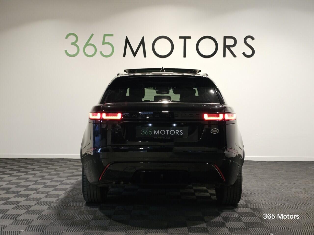 Used Land Rover Range Rover Velar 2021 for sale - 76440748: Photo 10
