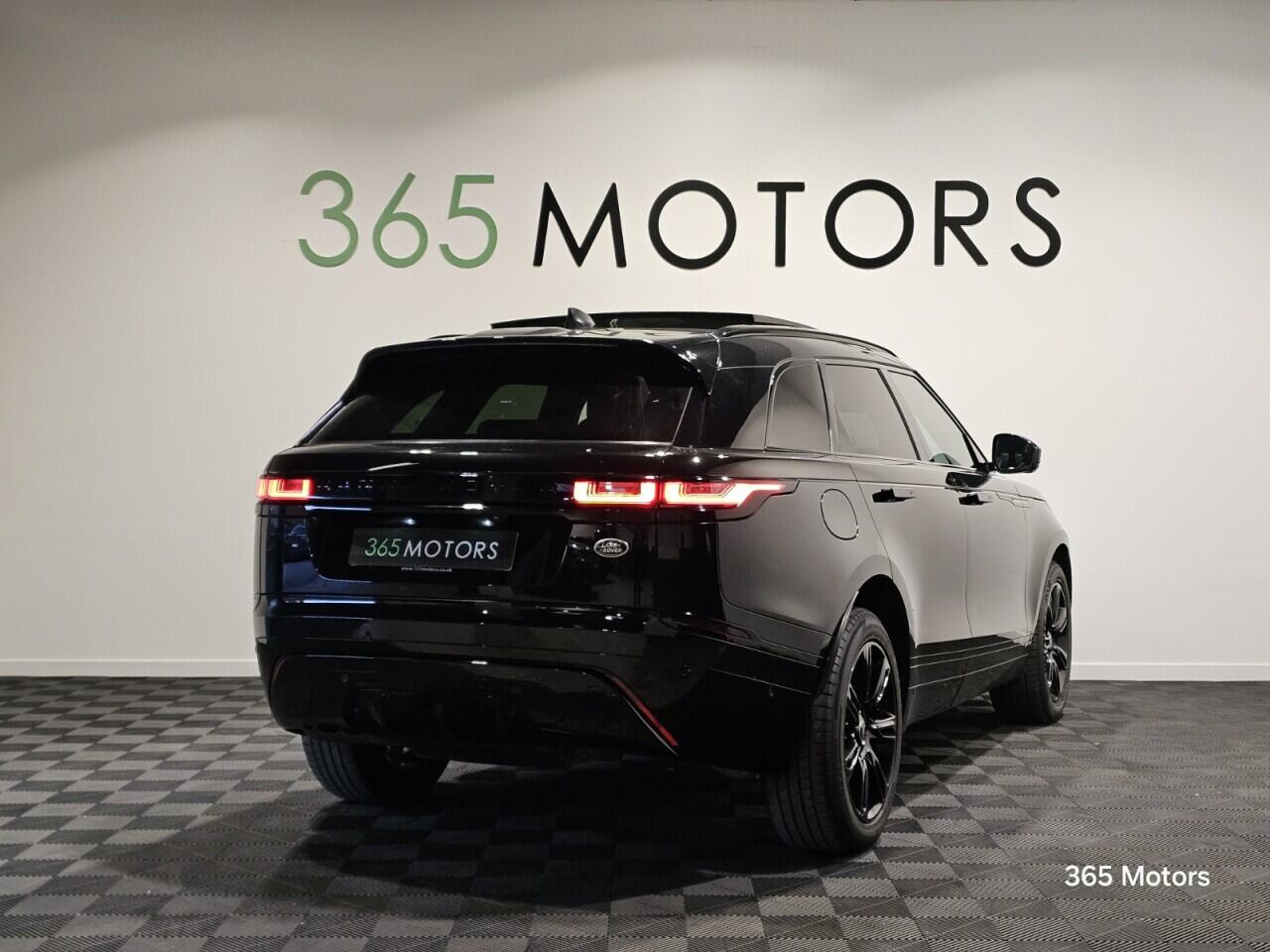 Used Land Rover Range Rover Velar 2021 for sale - 76440748: Photo 11