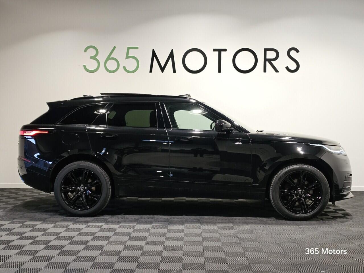 Used Land Rover Range Rover Velar 2021 for sale - 76440748: Photo 12