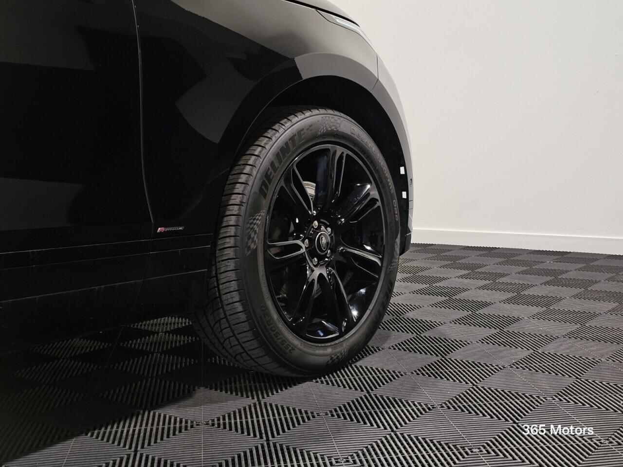 Used Land Rover Range Rover Velar 2021 for sale - 76440748: Photo 15