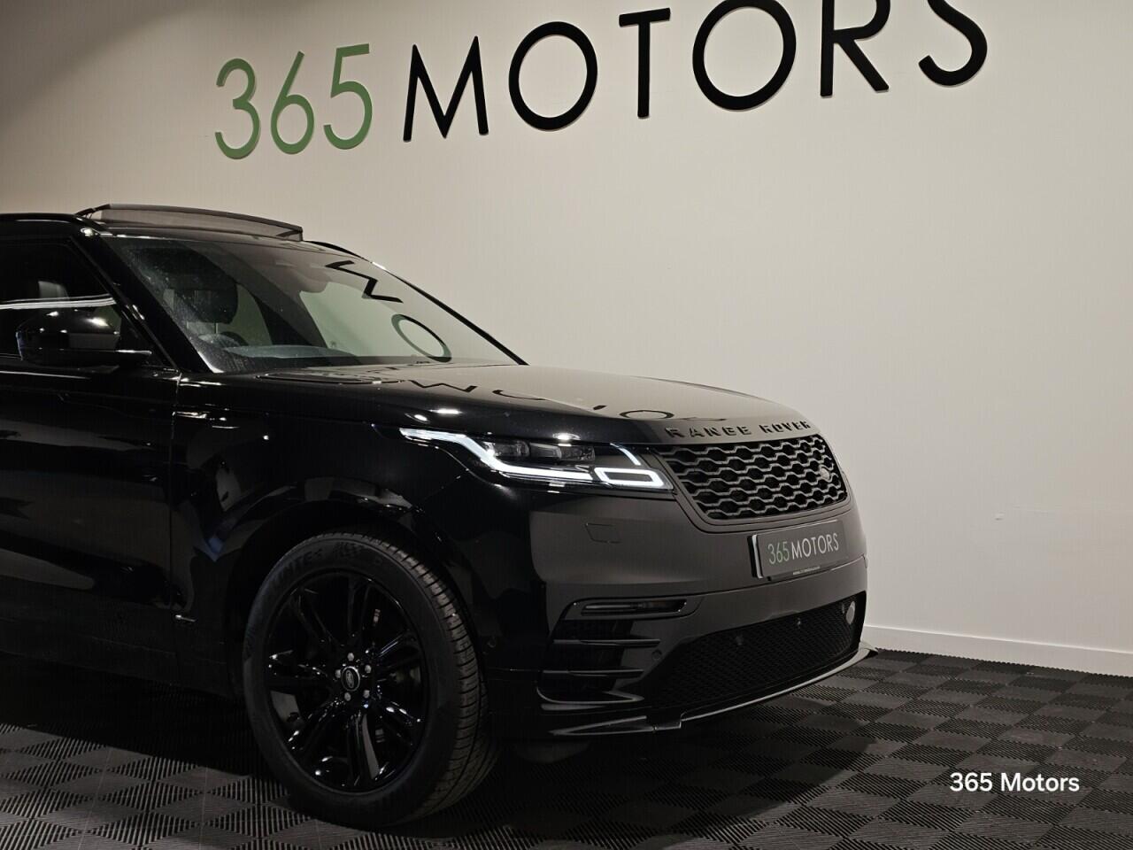 Used Land Rover Range Rover Velar 2021 for sale - 76440748: Photo 17