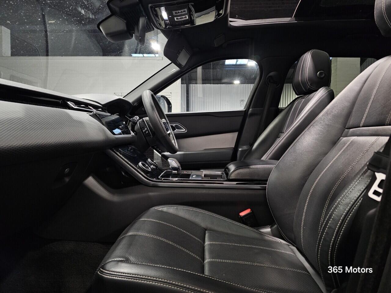 Used Land Rover Range Rover Velar 2021 for sale - 76440748: Photo 25