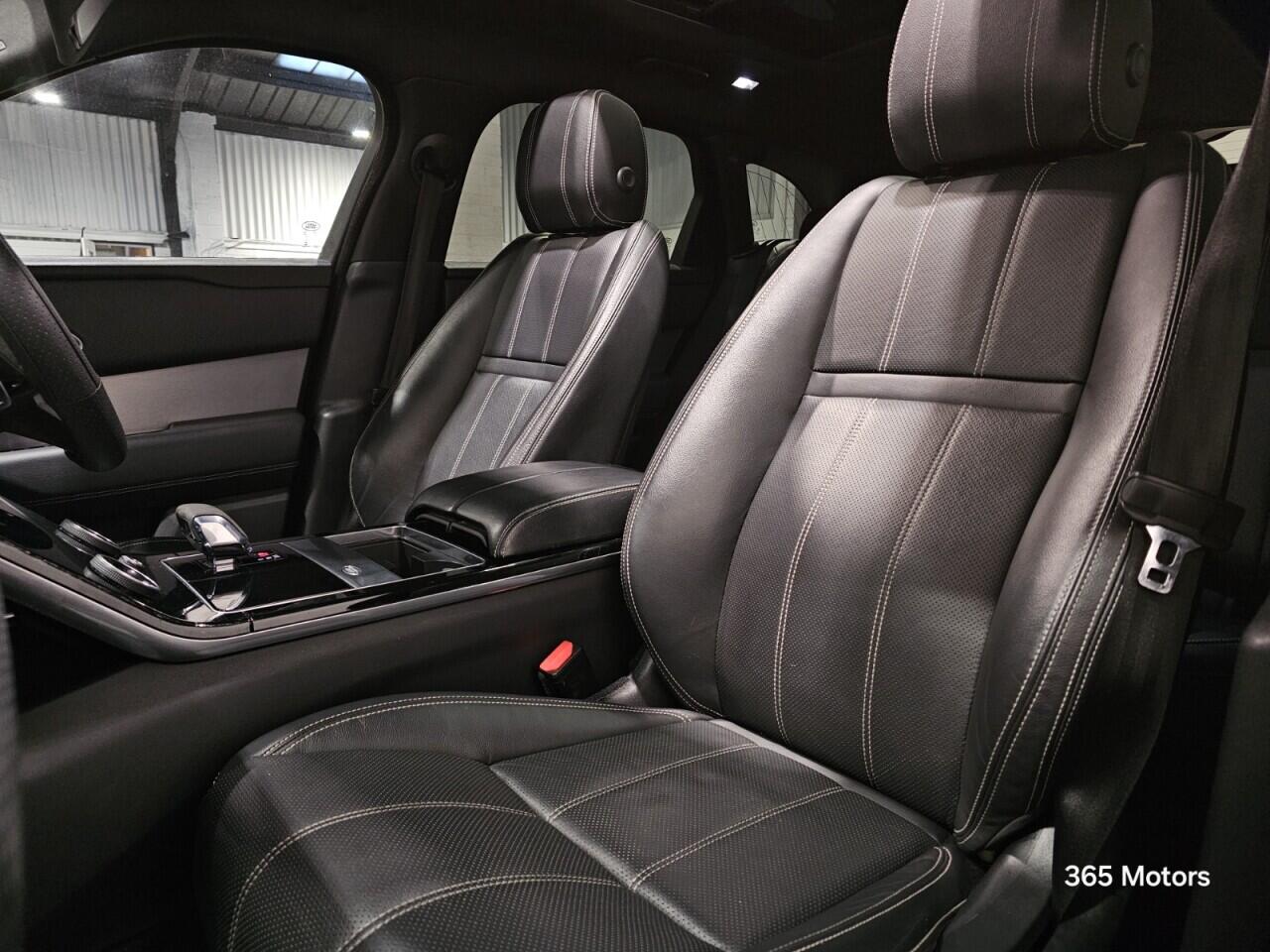 Used Land Rover Range Rover Velar 2021 for sale - 76440748: Photo 26