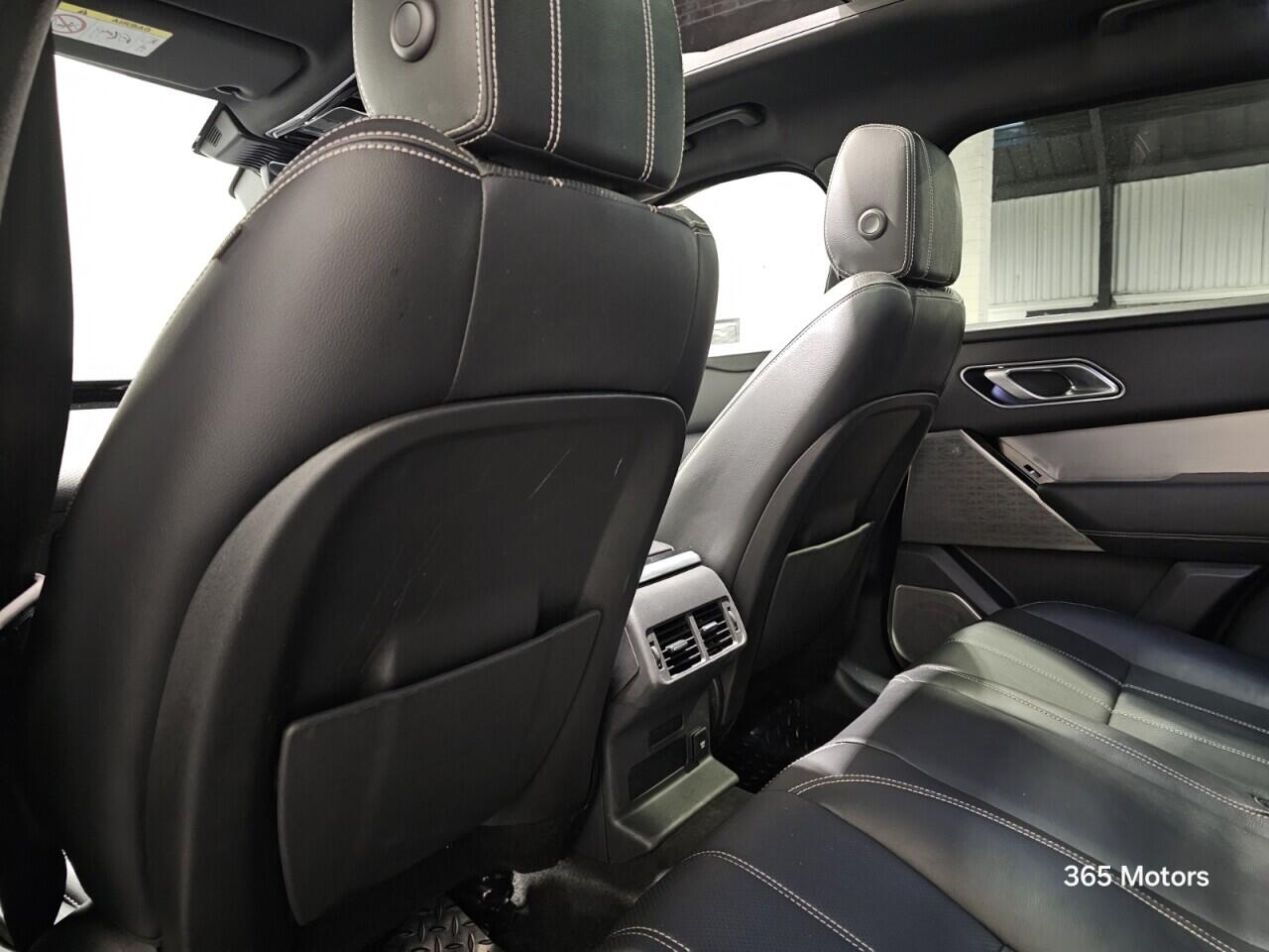 Used Land Rover Range Rover Velar 2021 for sale - 76440748: Photo 28