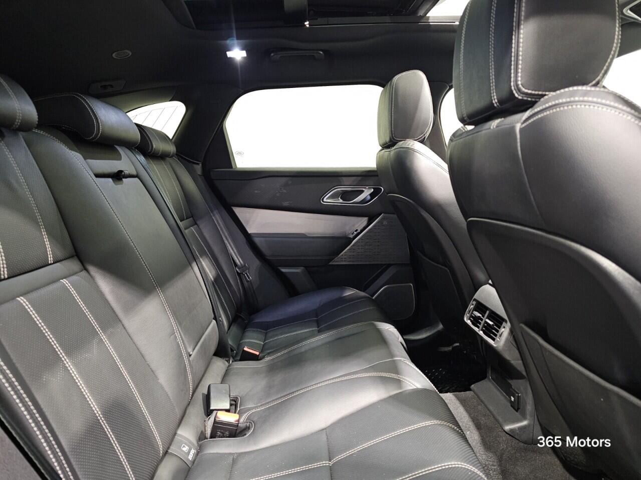 Used Land Rover Range Rover Velar 2021 for sale - 76440748: Photo 33