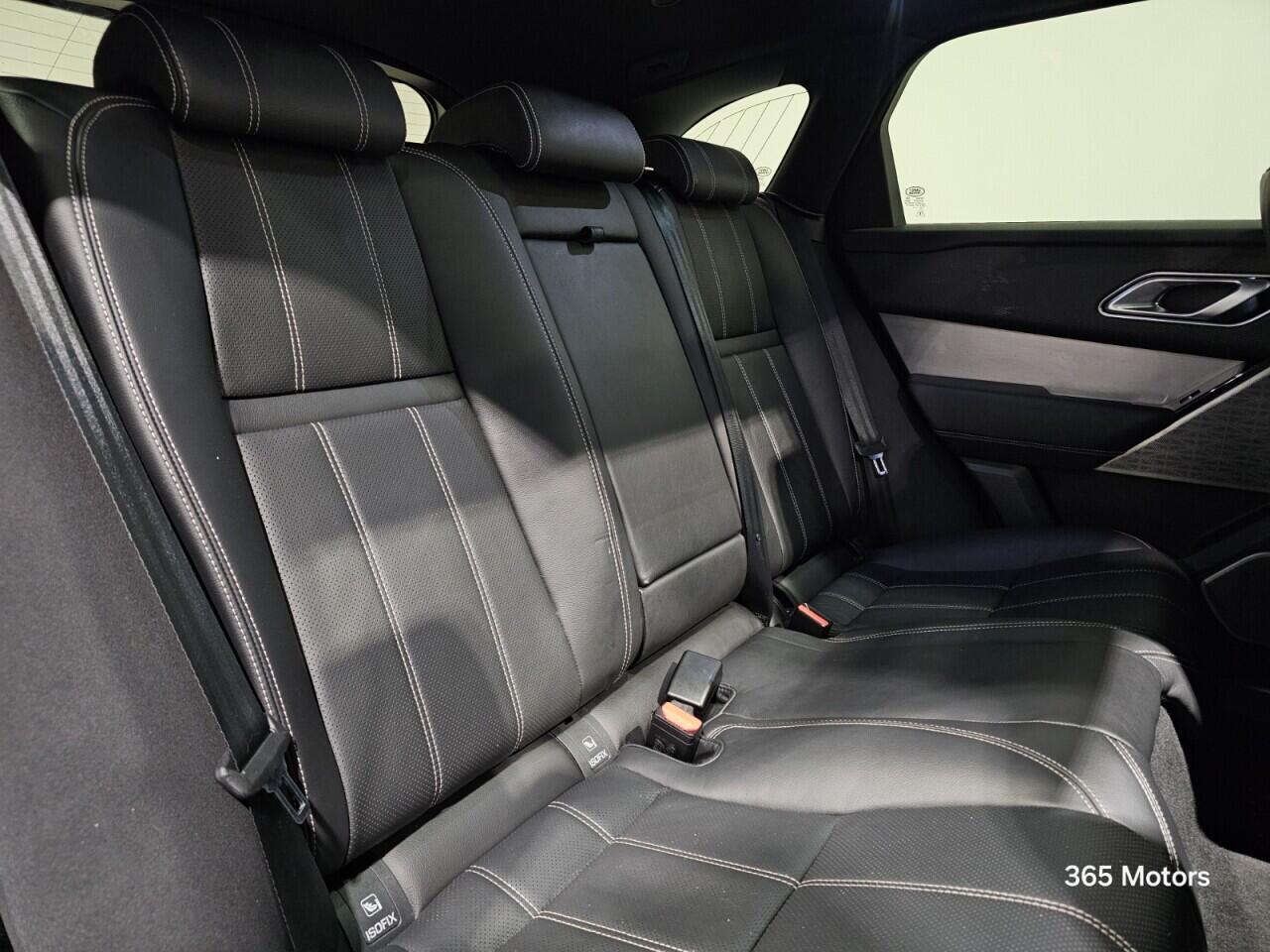 Used Land Rover Range Rover Velar 2021 for sale - 76440748: Photo 34