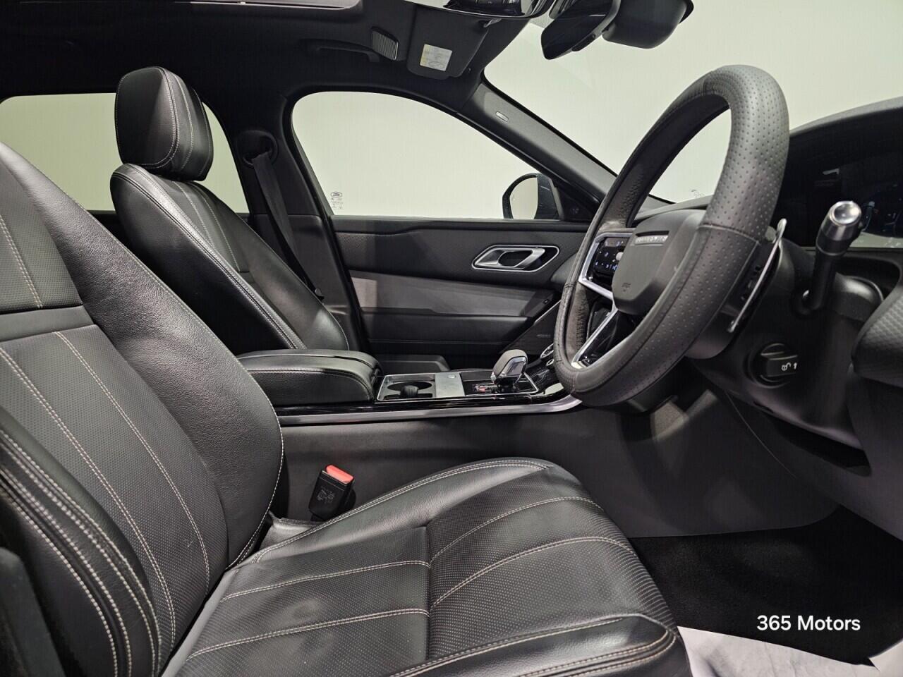 Used Land Rover Range Rover Velar 2021 for sale - 76440748: Photo 37