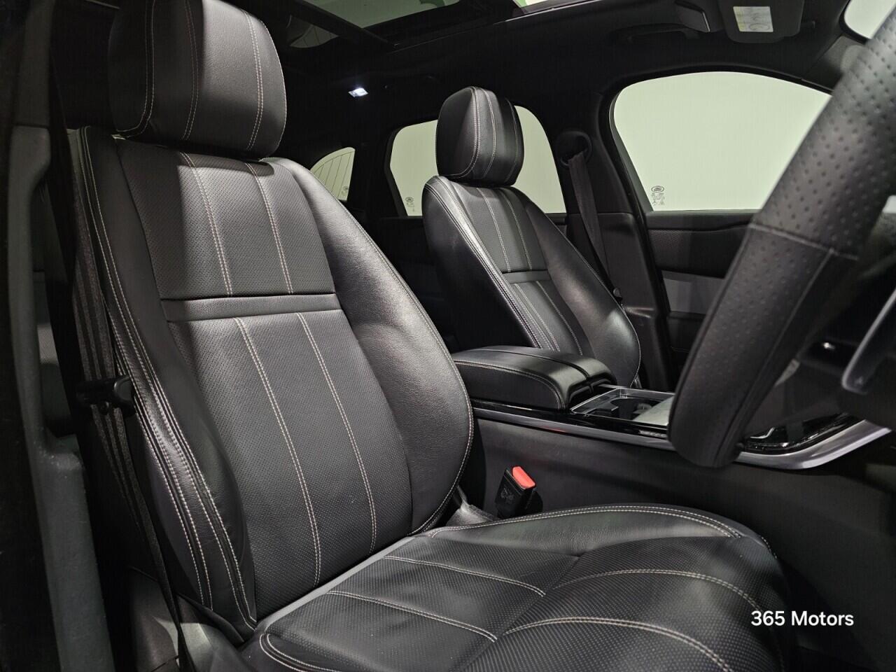 Used Land Rover Range Rover Velar 2021 for sale - 76440748: Photo 38