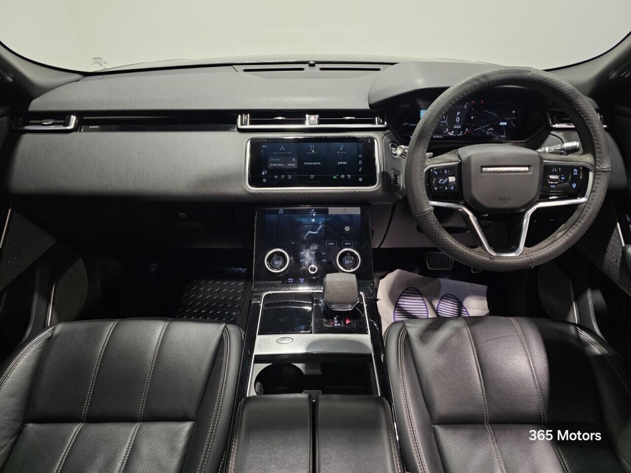 Used Land Rover Range Rover Velar 2021 for sale - 76440748: Photo 39