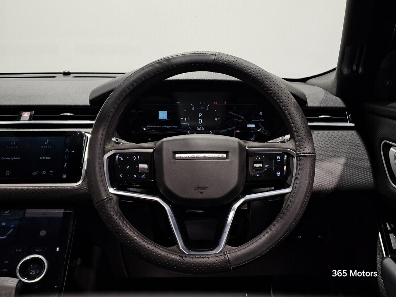 Used Land Rover Range Rover Velar 2021 for sale - 76440748: Photo 41