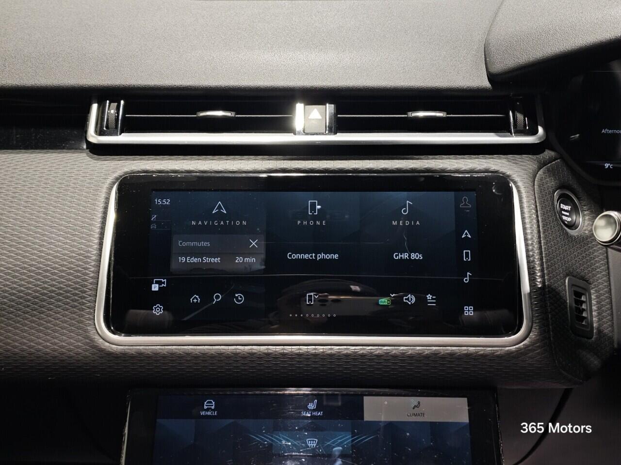 Used Land Rover Range Rover Velar 2021 for sale - 76440748: Photo 42