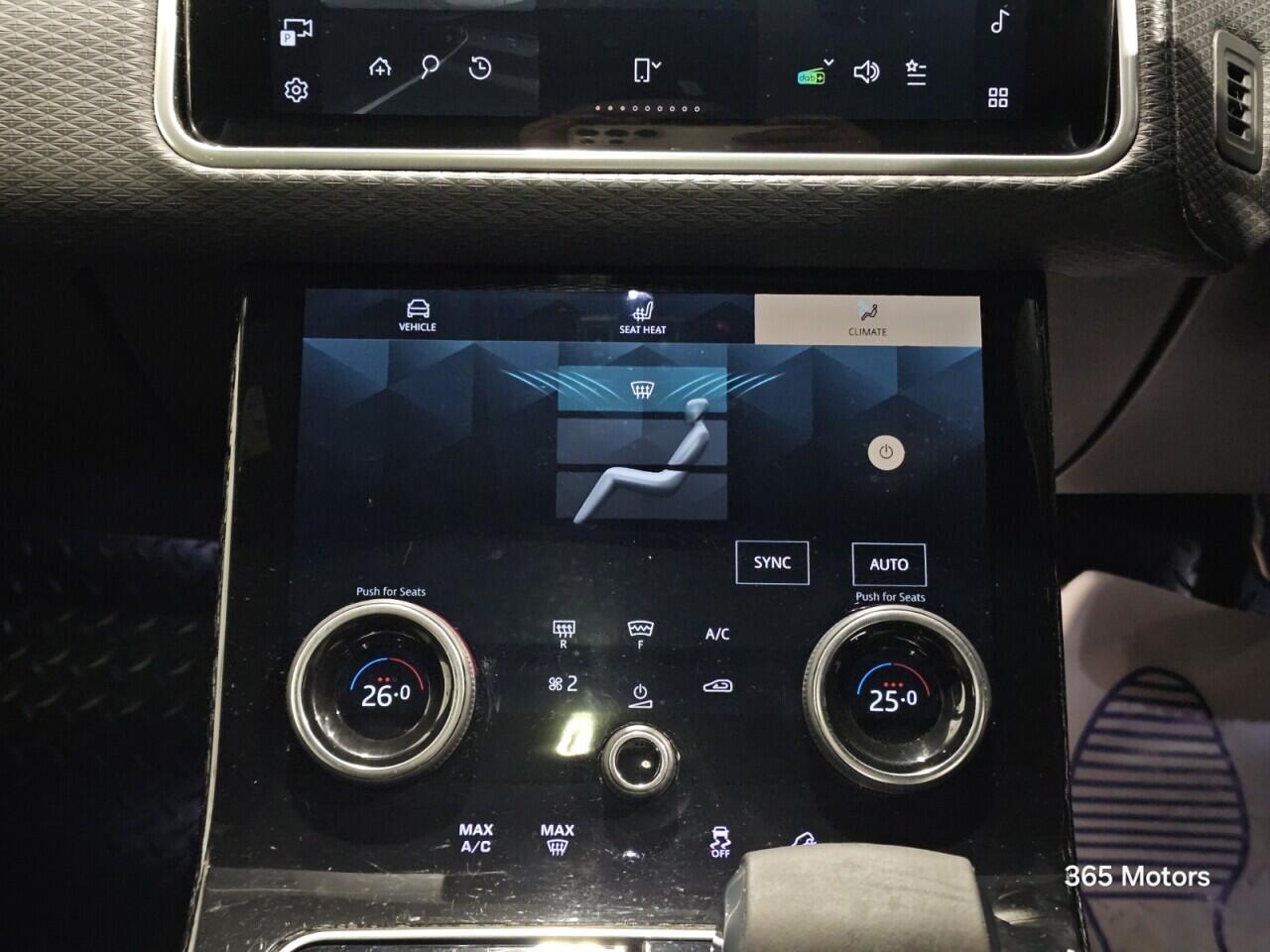 Used Land Rover Range Rover Velar 2021 for sale - 76440748: Photo 44