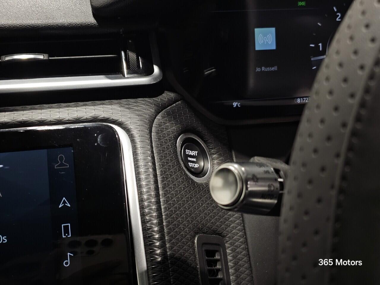 Used Land Rover Range Rover Velar 2021 for sale - 76440748: Photo 46