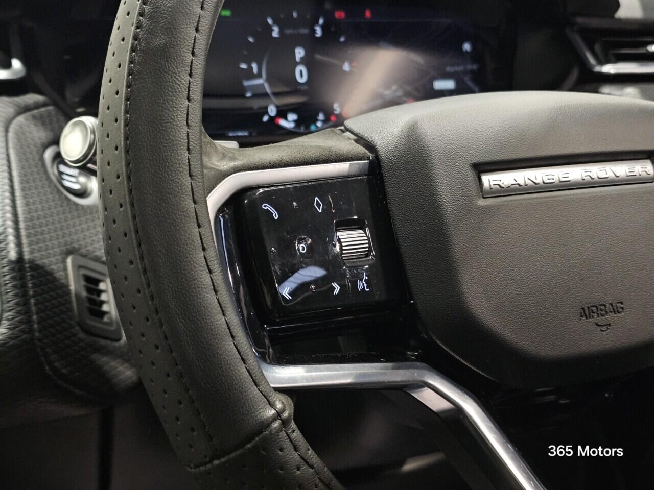 Used Land Rover Range Rover Velar 2021 for sale - 76440748: Photo 47