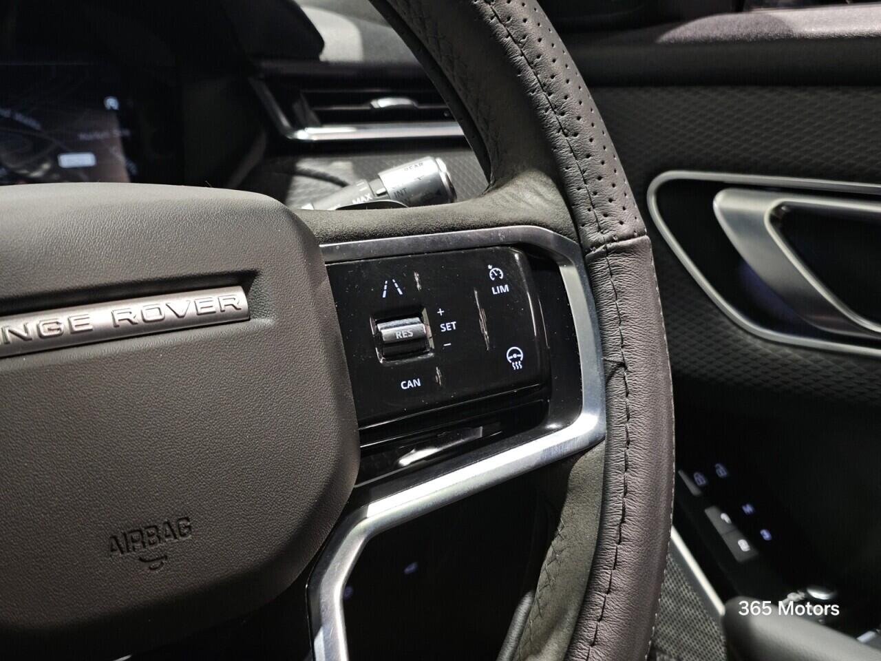 Used Land Rover Range Rover Velar 2021 for sale - 76440748: Photo 48