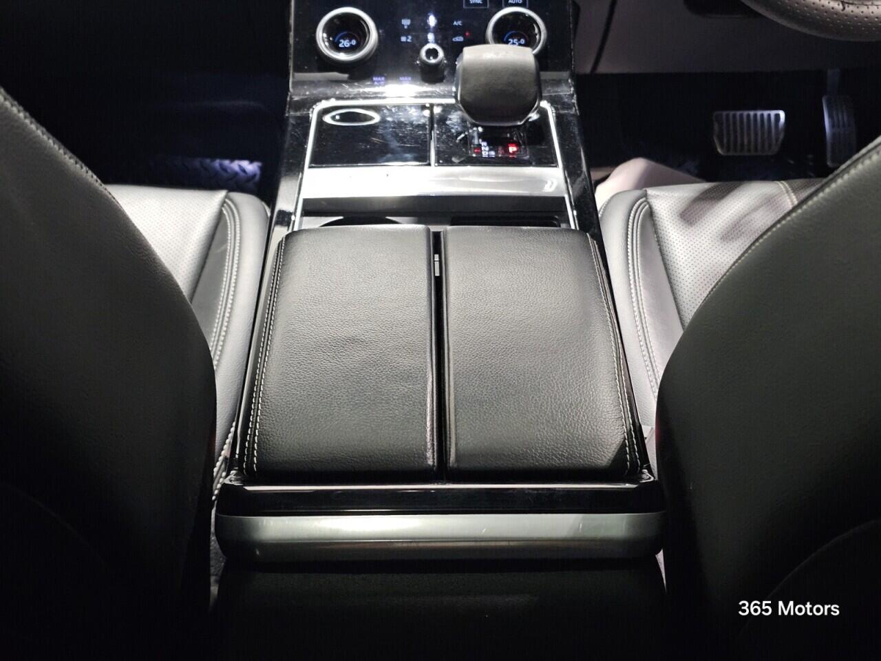 Used Land Rover Range Rover Velar 2021 for sale - 76440748: Photo 49