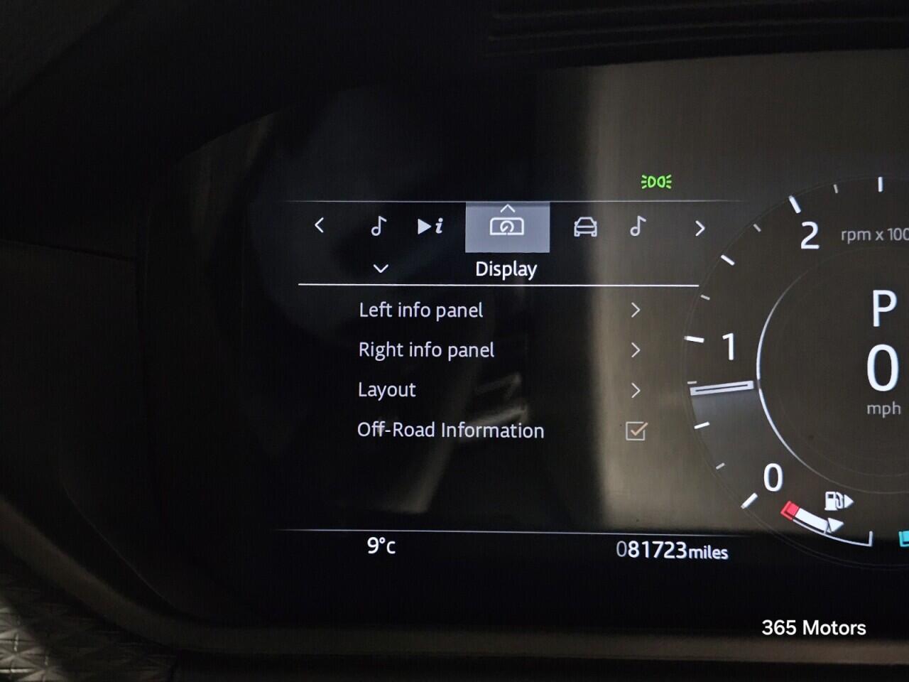 Used Land Rover Range Rover Velar 2021 for sale - 76440748: Photo 57