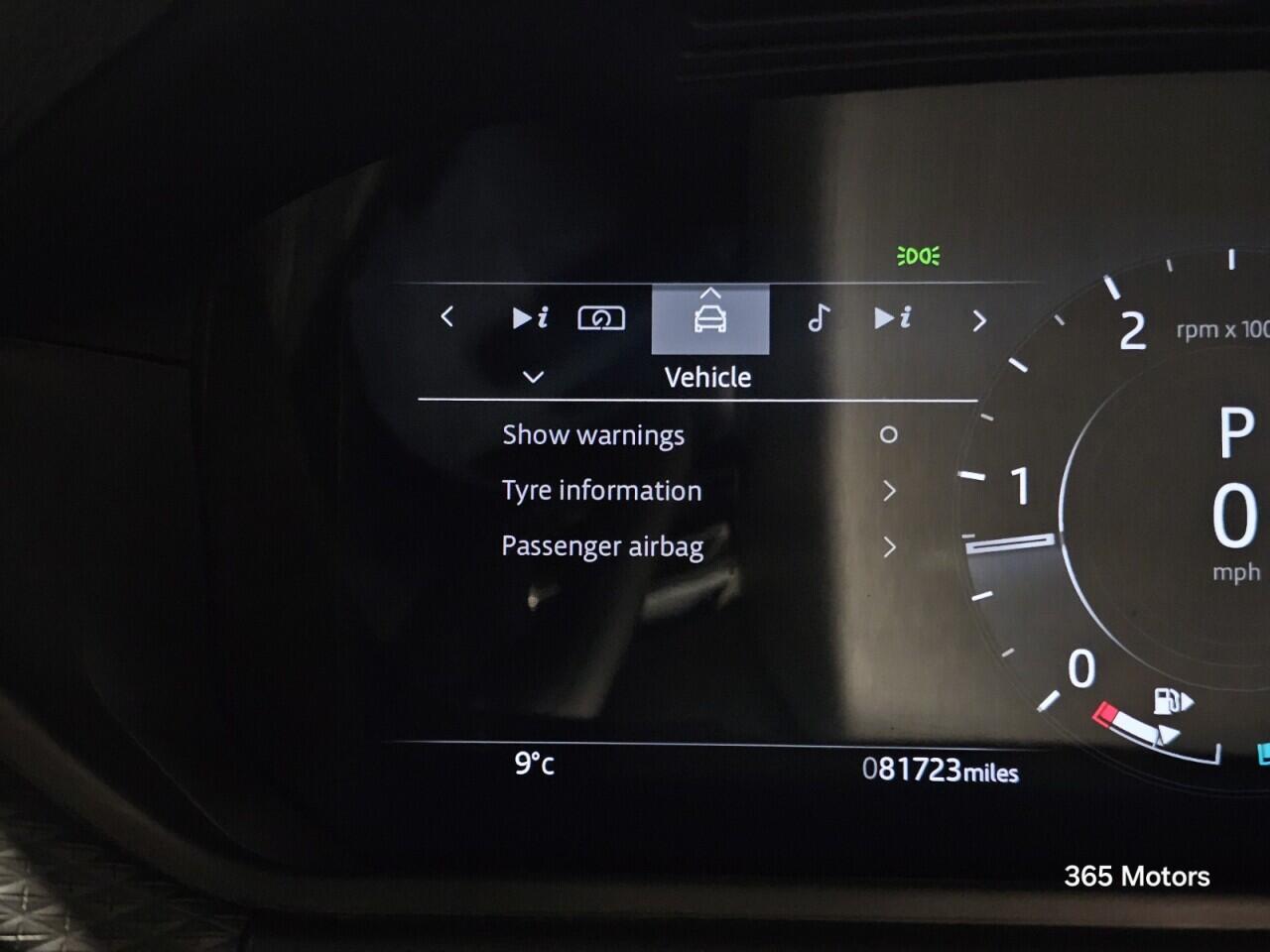 Used Land Rover Range Rover Velar 2021 for sale - 76440748: Photo 58